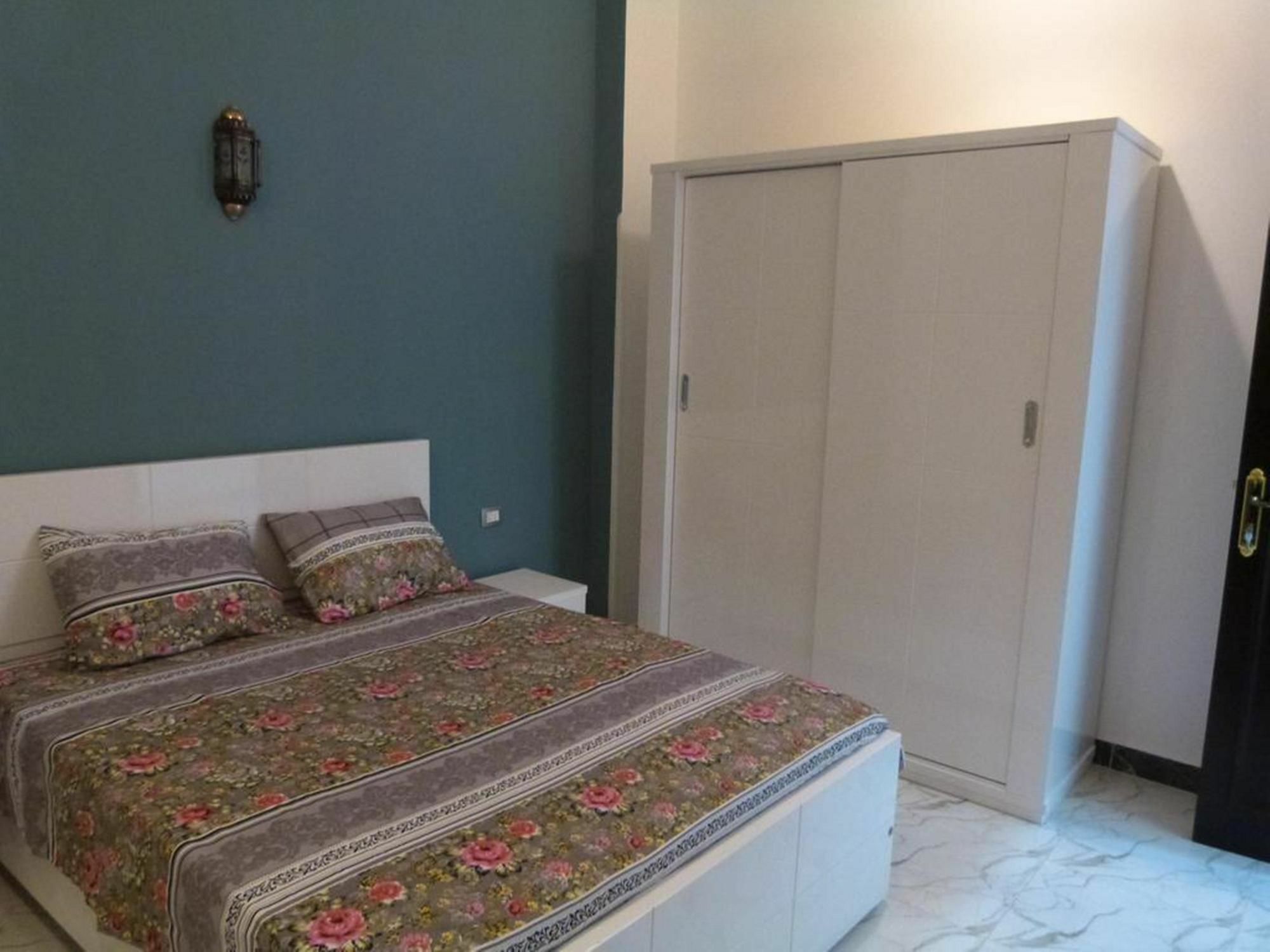 Savoy Palace Guest House Louxor Extérieur photo